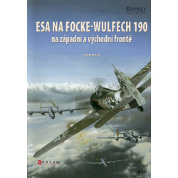 Esa na focke-wulfech 190
