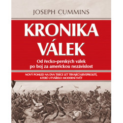 Kronika válek