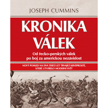 Kronika válek