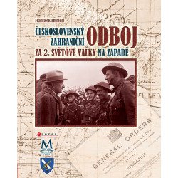 Československý zahraniční odboj za 2.světové války