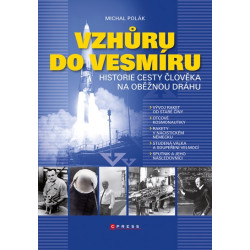 Vzhůru do Vesmíru!