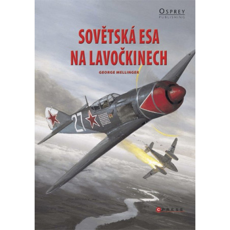 Sovětská esa na lavočkinech