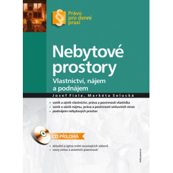 Nebytové prostory