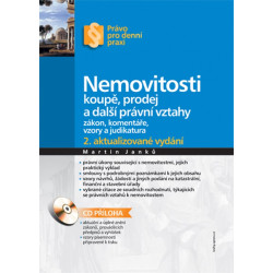 Nemovitosti