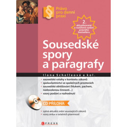 Sousedské spory a paragrafy