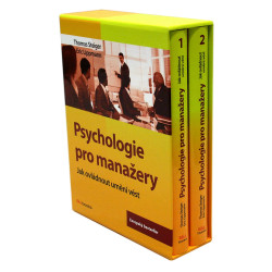 Psychologie pro manažery
