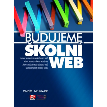 Budujeme školní web