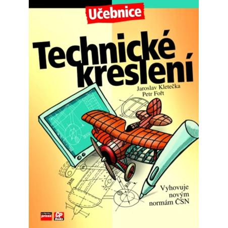 Technické kreslení