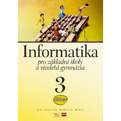 Informatika pro základní školy a víceletá gymnázia