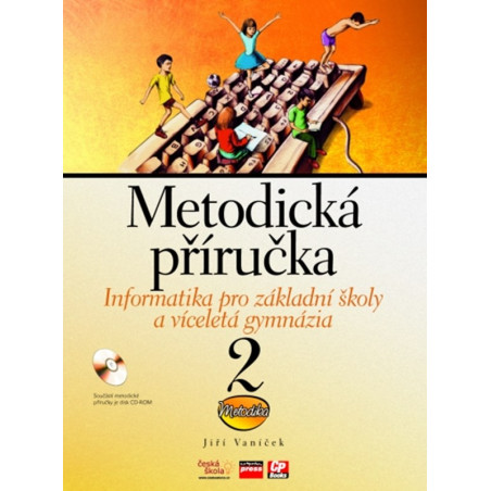 Metodická příručka