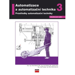 Automatizace a automatizační technika III.