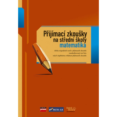Přijímací zkoušky na střední školy – matematika