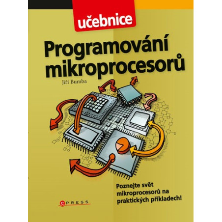 Programování mikroprocesorů