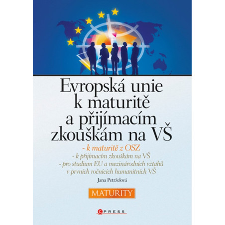Evropská unie k maturitě a přijímacím zkouškám na VŠ