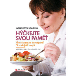 Hýčkejte svou paměť!