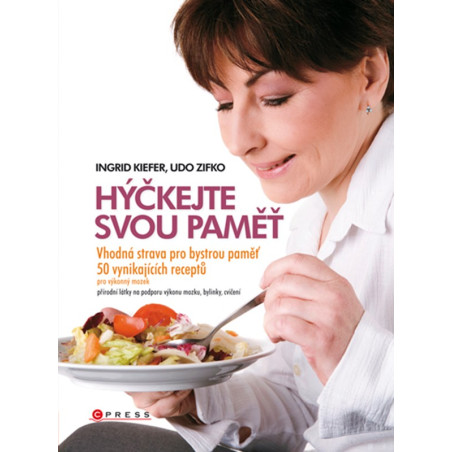 Hýčkejte svou paměť!