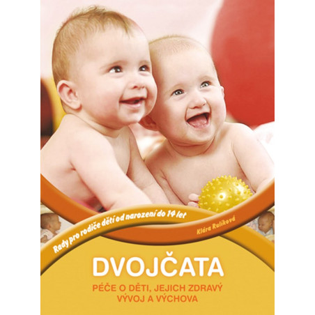 Dvojčata