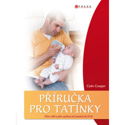 Příručka pro tatínky