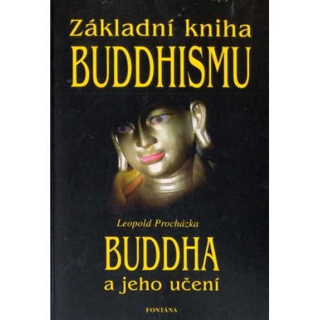 Základní kniha Buddhismu
