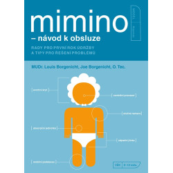 Mimino - návod k obsluze