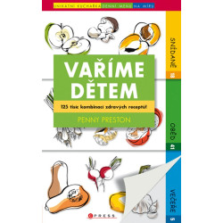 Vaříme dětem
