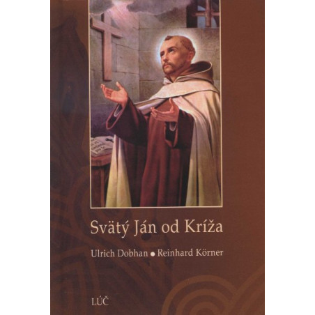 Svätý Ján od Kríža