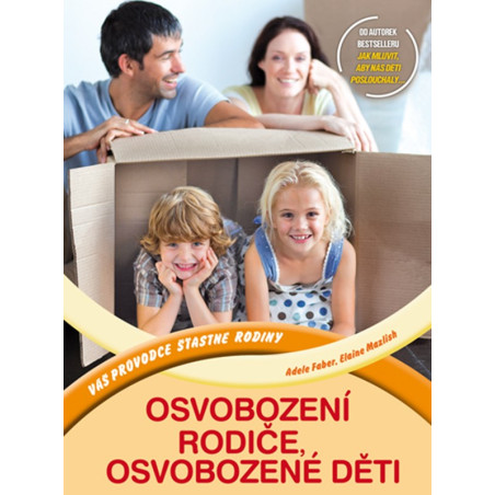Osvobození rodiče, osvobozené děti