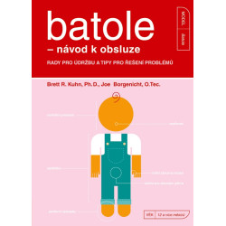 Batole - návod k obsluze