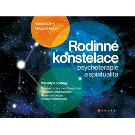 Rodinné konstelace