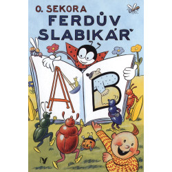 Ferdův slabikář