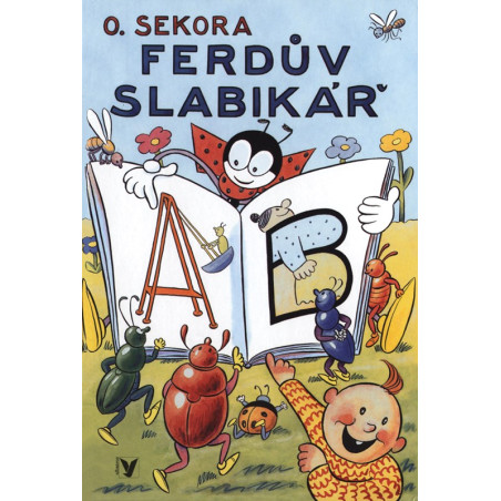 Ferdův slabikář