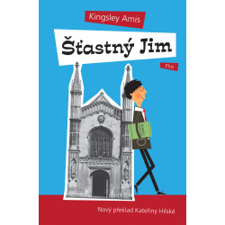 Šťastný Jim