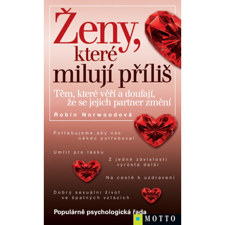 Ženy,které milují příliš