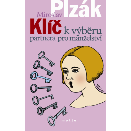 Klíč k výběru partnera pro manželství