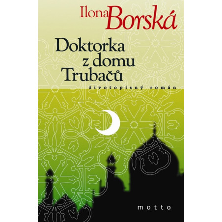 Doktorka z domu Trubačů