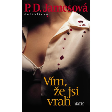 Vím,že jsi vrah