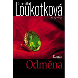 Odměna