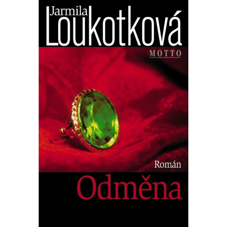 Odměna