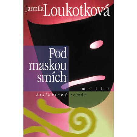 Pod maskou smích