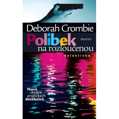 Polibek na rozloučenou
