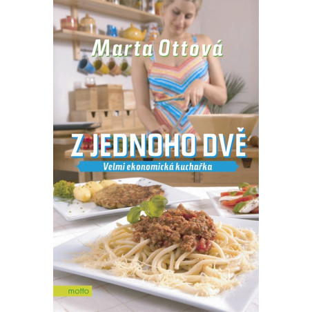 Z jednoho dvě