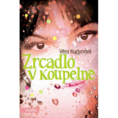 Zrcadlo v koupelně