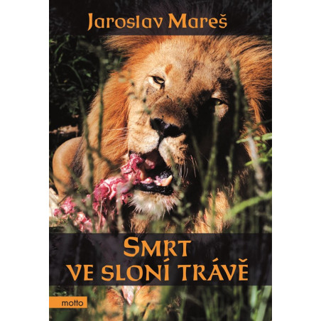 Smrt ve sloní trávě
