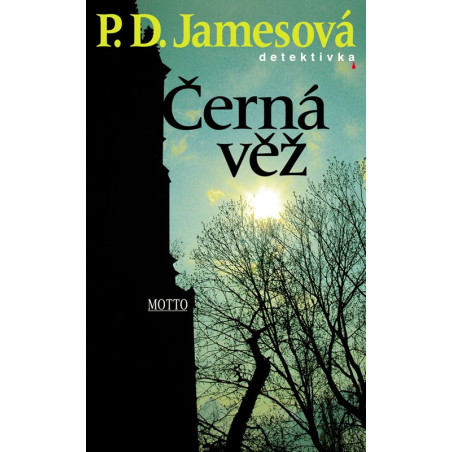 Černá věž