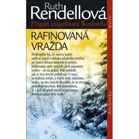 Rafinovaná vražda