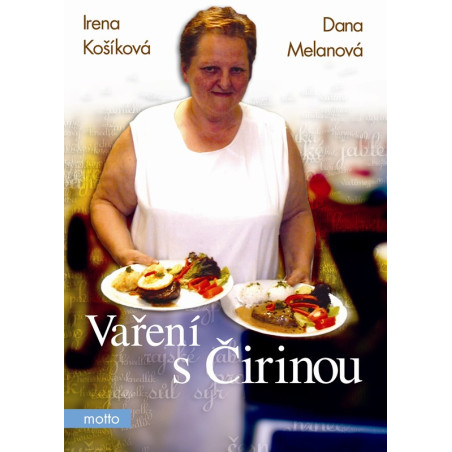 Vaření s Čirinou