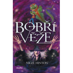 Bobří věže