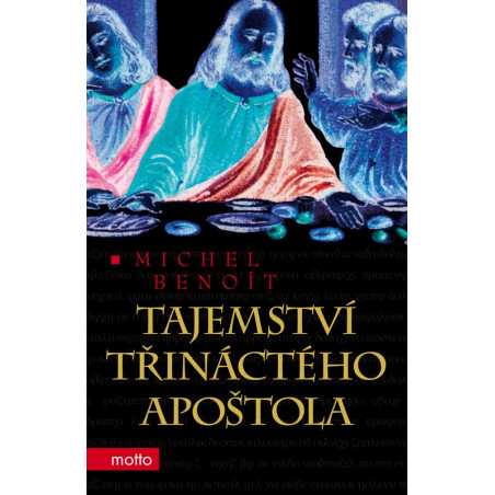 Tajemství třináctého apoštola