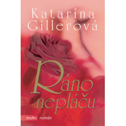 Ráno nepláču
