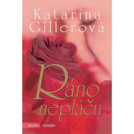 Ráno nepláču